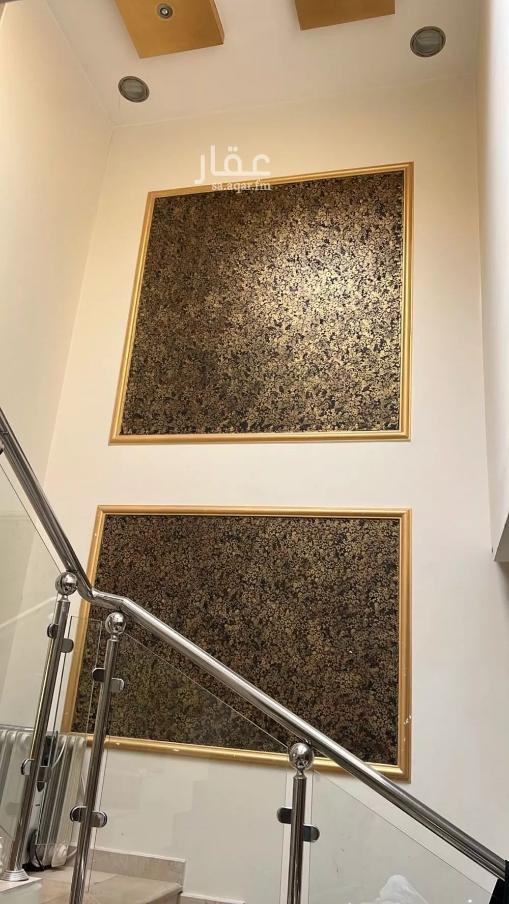 4 bedroom villa in As Suwaidi Al Gharabi, Riyadh 9