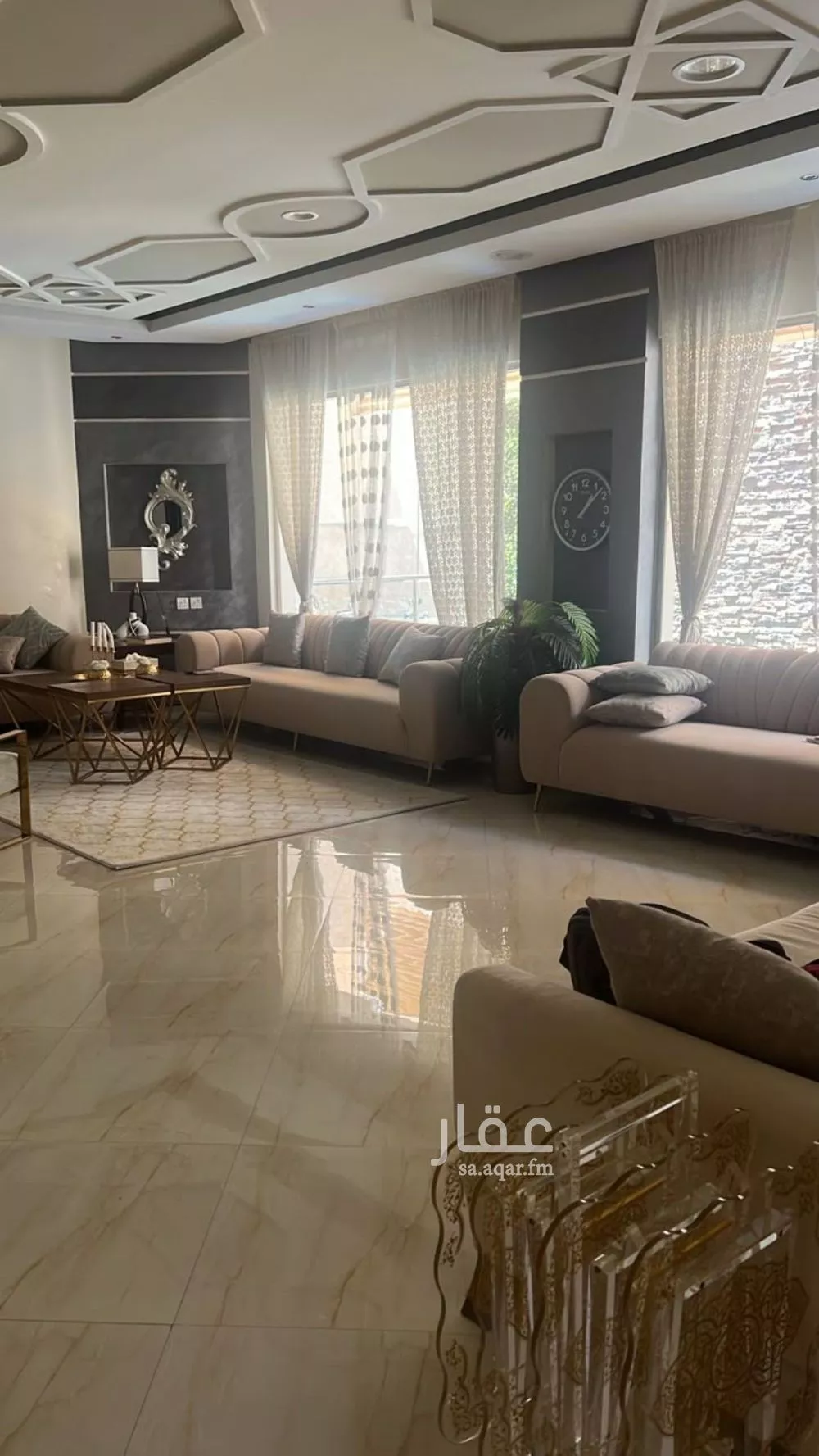 4 bedroom villa in As Suwaidi Al Gharabi, Riyadh 4