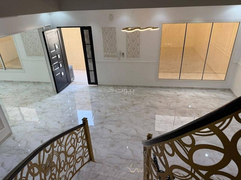 5 bedroom villa in Al Aridh, Riyadh 2