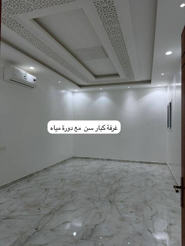 5 bedroom villa in Al Aridh, Riyadh 7