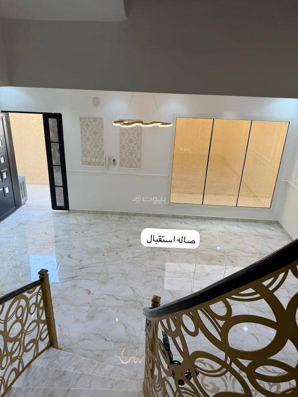 5 bedroom villa in Al Aridh, Riyadh 9