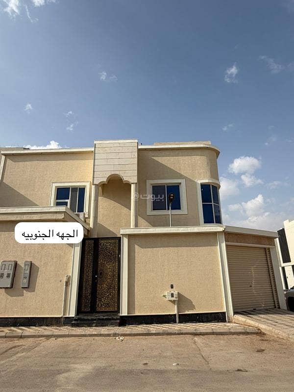 5 bedroom villa in Al Aridh, Riyadh 13