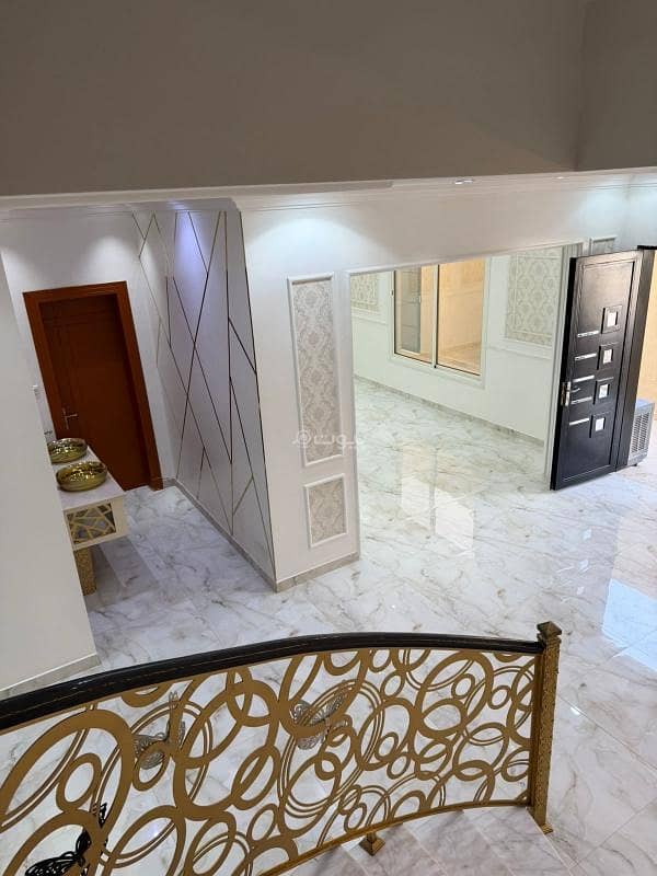 5 bedroom villa in Al Aridh, Riyadh 16