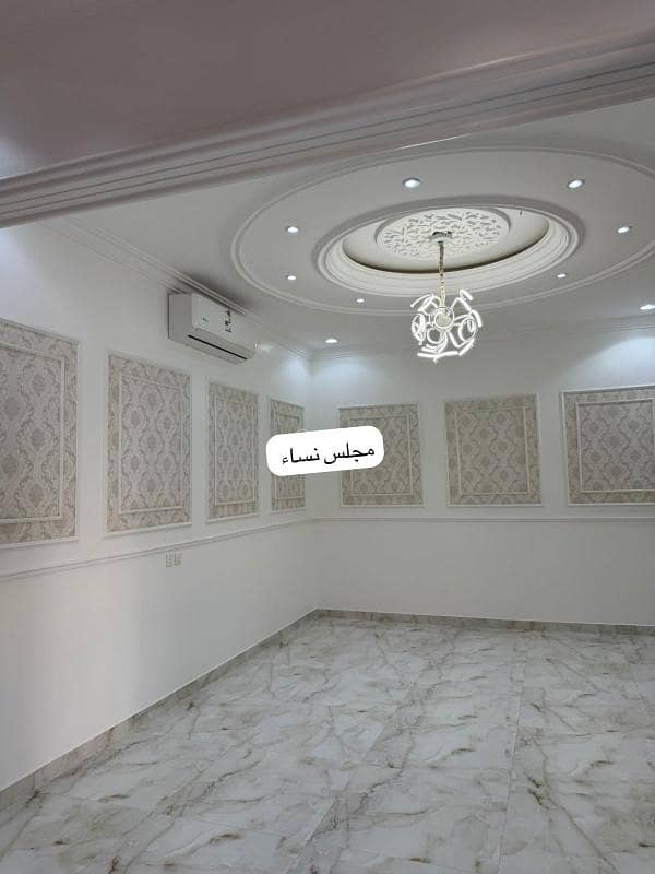 5 bedroom villa in Al Aridh, Riyadh 18
