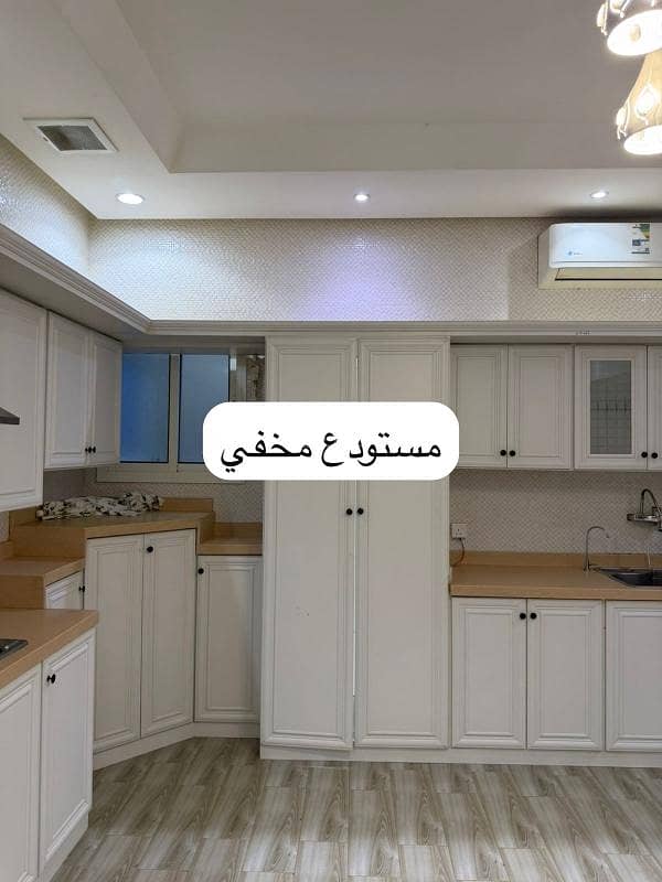5 bedroom villa in Al Aridh, Riyadh 19