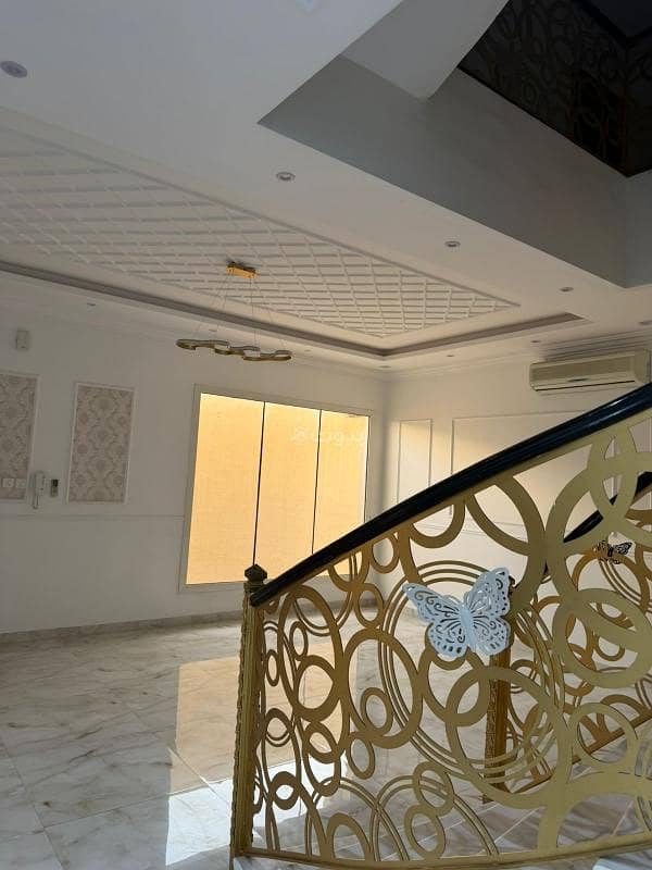 5 bedroom villa in Al Aridh, Riyadh 24