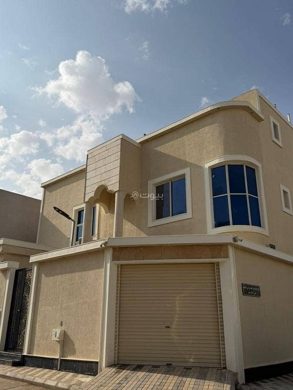 5 bedroom villa in Al Aridh, Riyadh 26