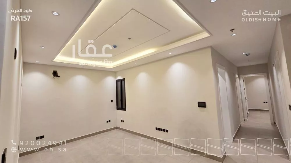 3 bedroom apartment in Al Khaleej 10