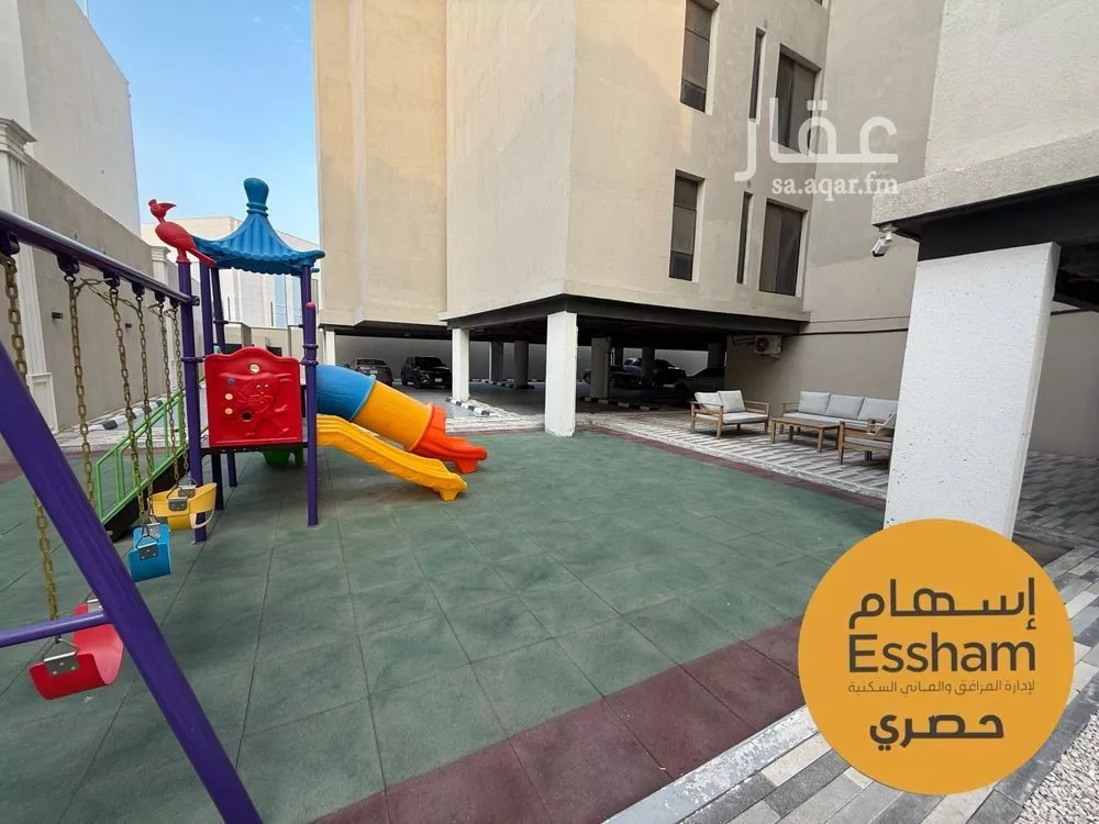 شقة 3 غرف في البحر 14