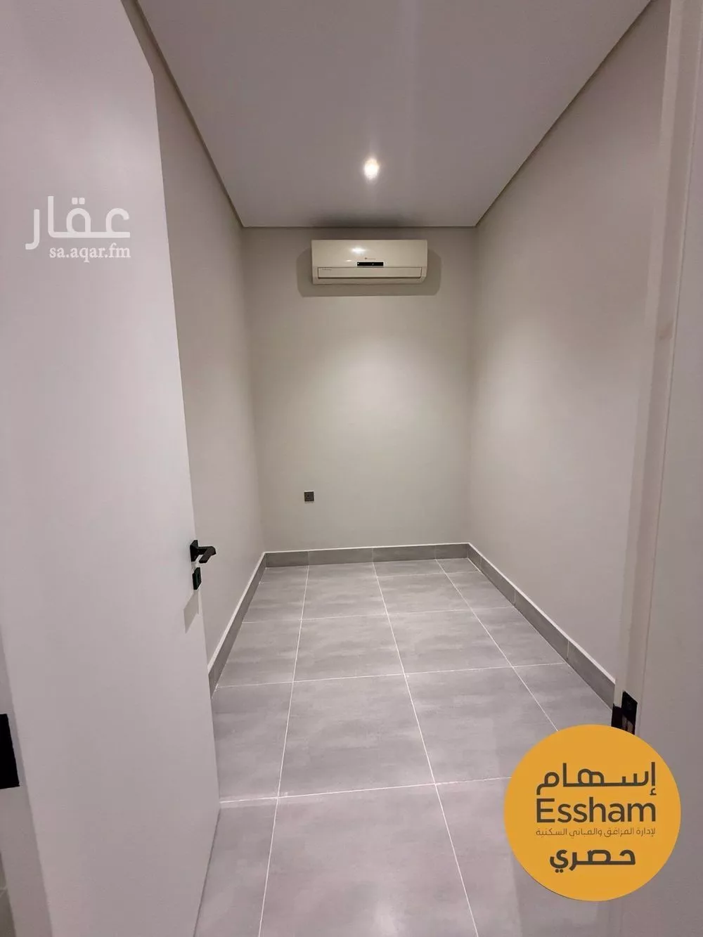 شقة 3 غرف في البحر 8