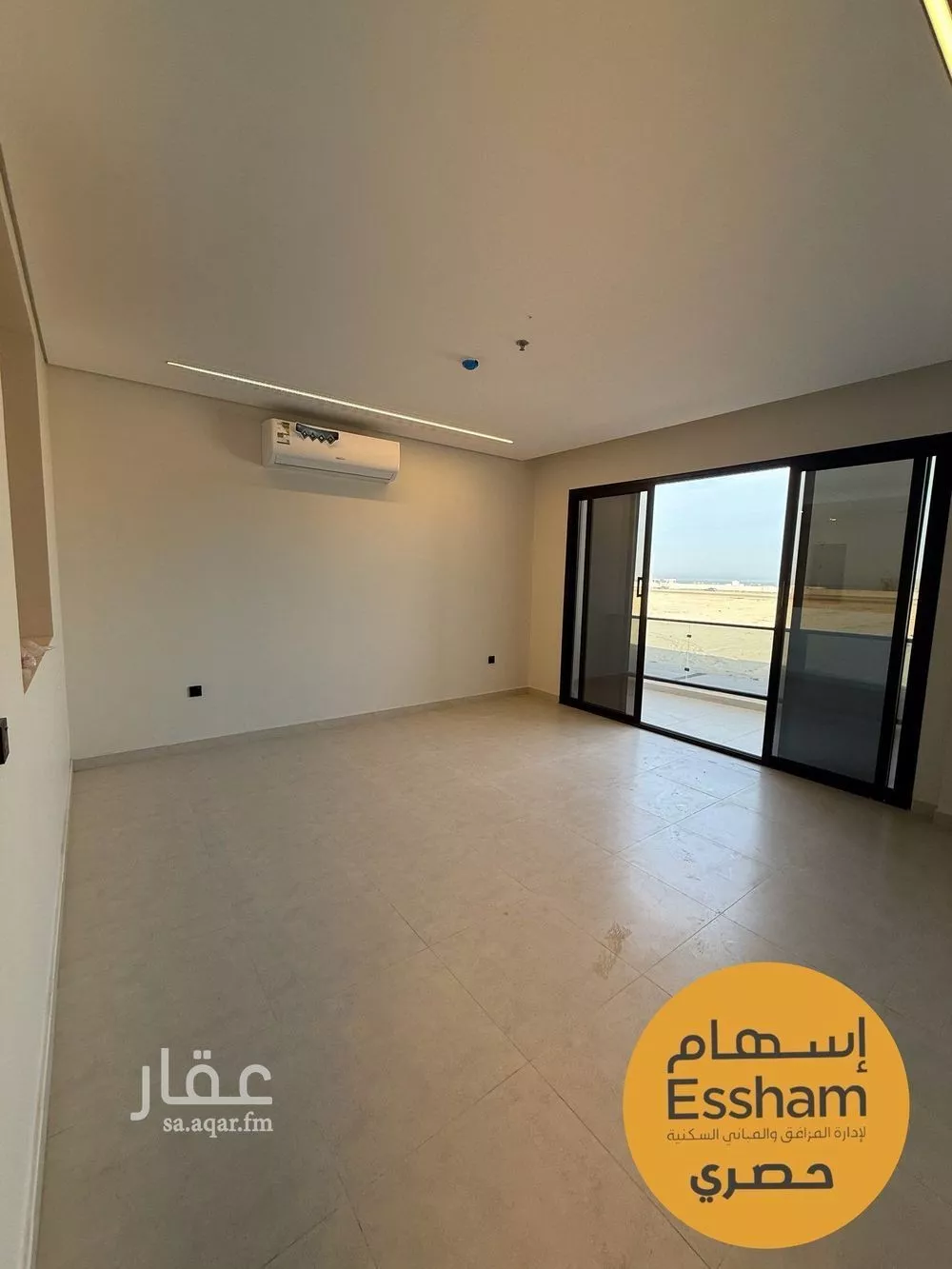 3 bedroom apartment in Al Bahr 2