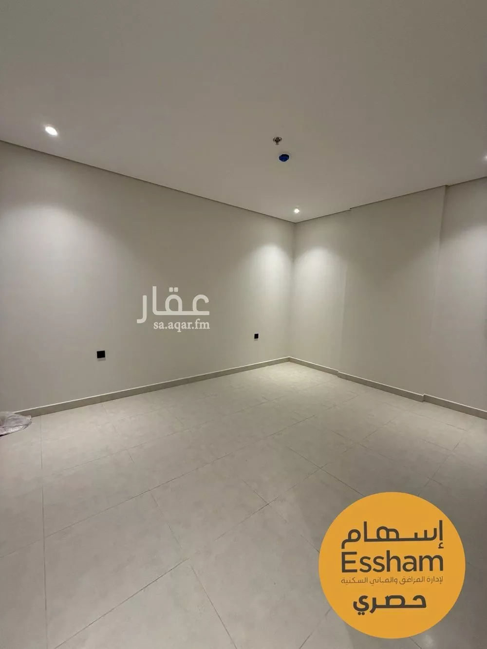 3 bedroom apartment in Al Bahr 6