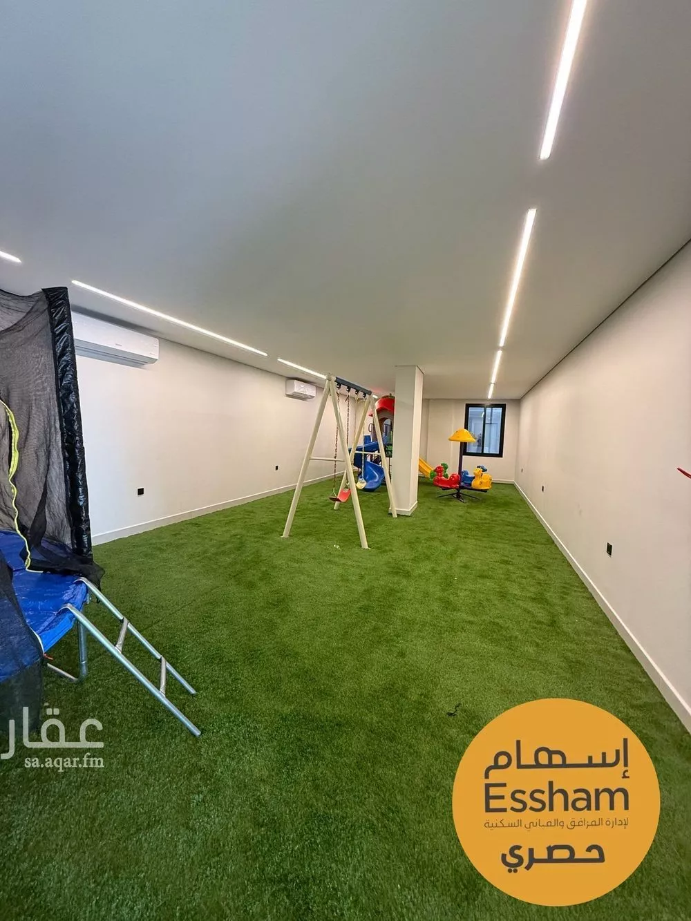 3 bedroom apartment in Al Bahr 10