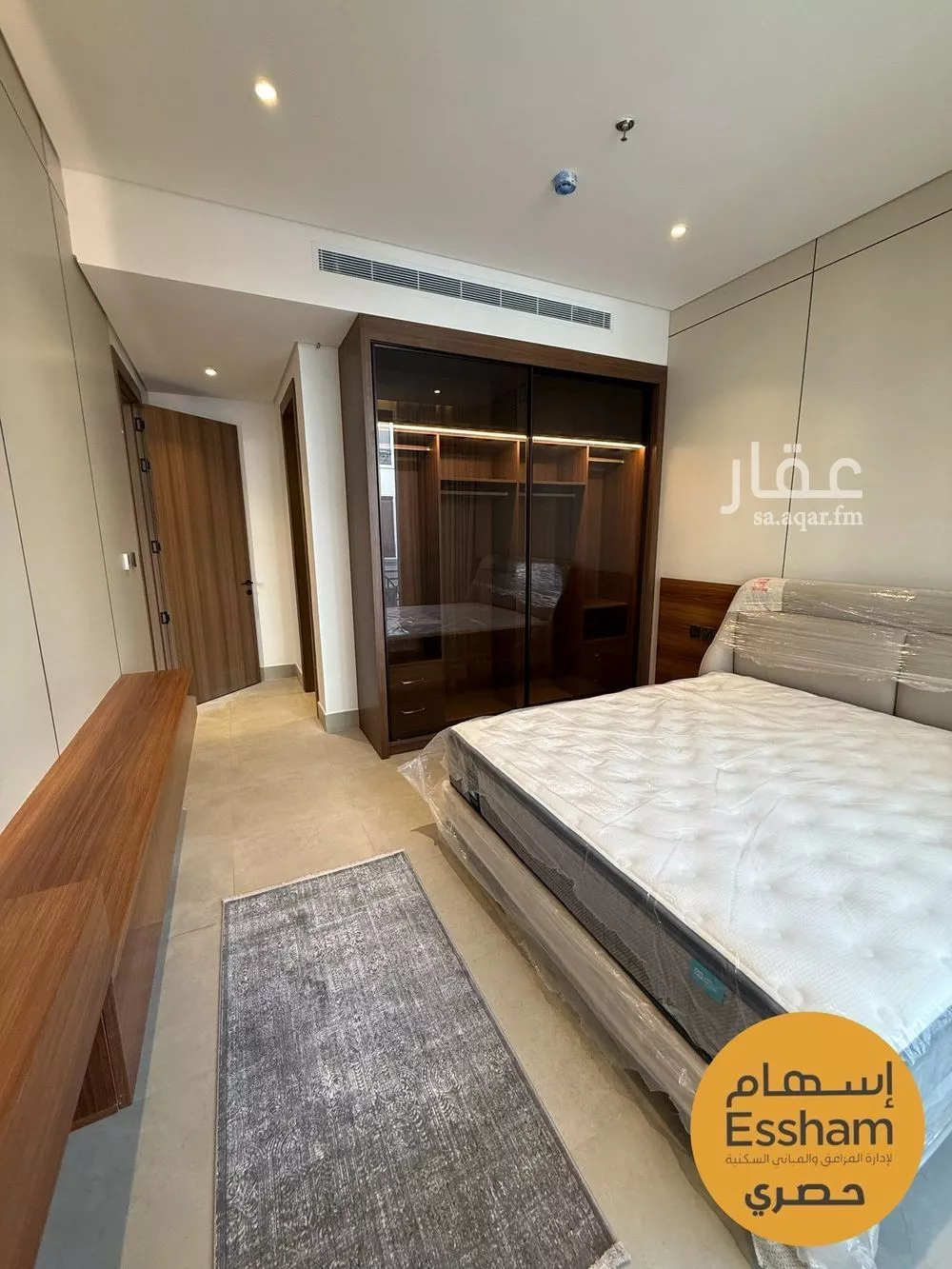 2 bedroom apartment in Al Hizam Al Thahabi 7