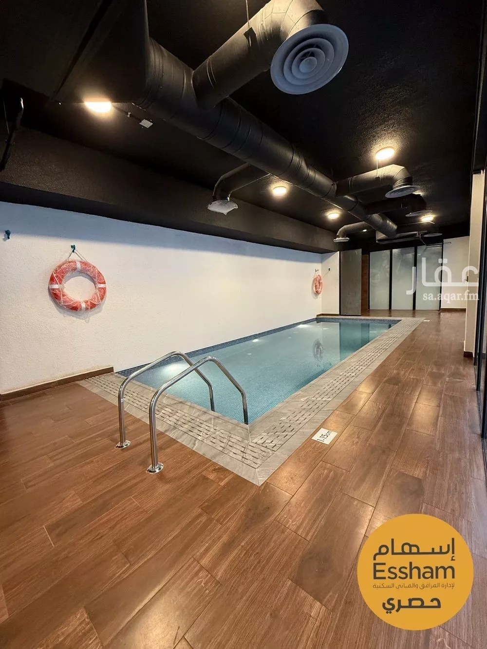 2 bedroom apartment in Al Hizam Al Thahabi, Eastern Province 15