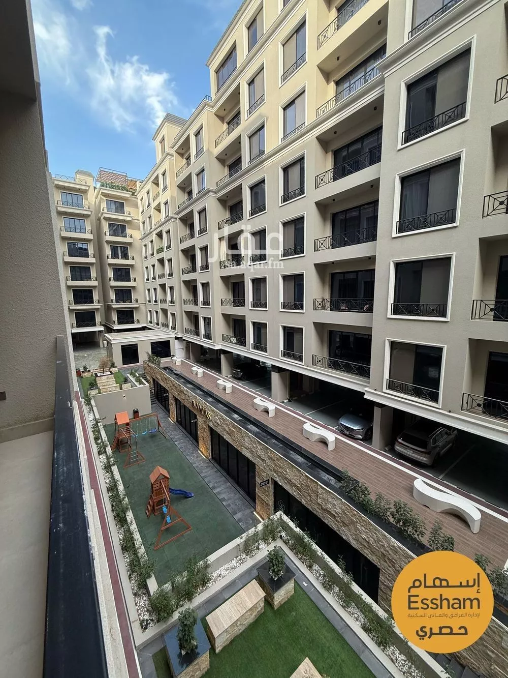 2 bedroom apartment in Al Hizam Al Thahabi, Eastern Province 4