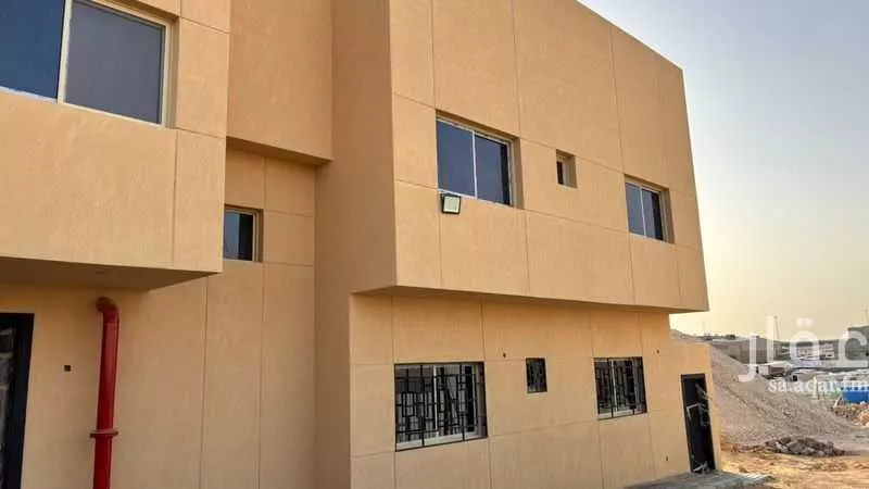 63 bedroom building in Al Masani, Riyadh 2