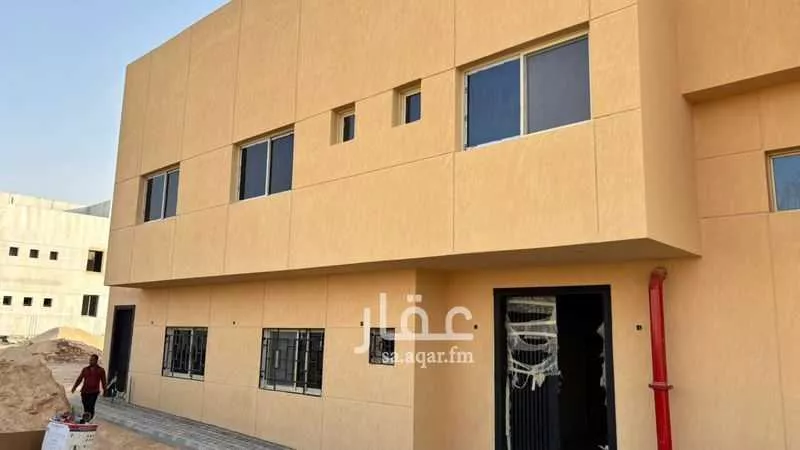 63 bedroom building in Al Masani, Riyadh 4