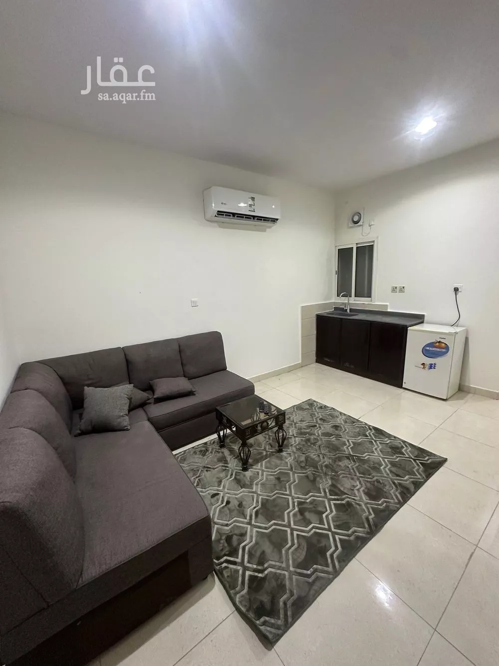 1 bedroom apartment in Al Thuqbah 2