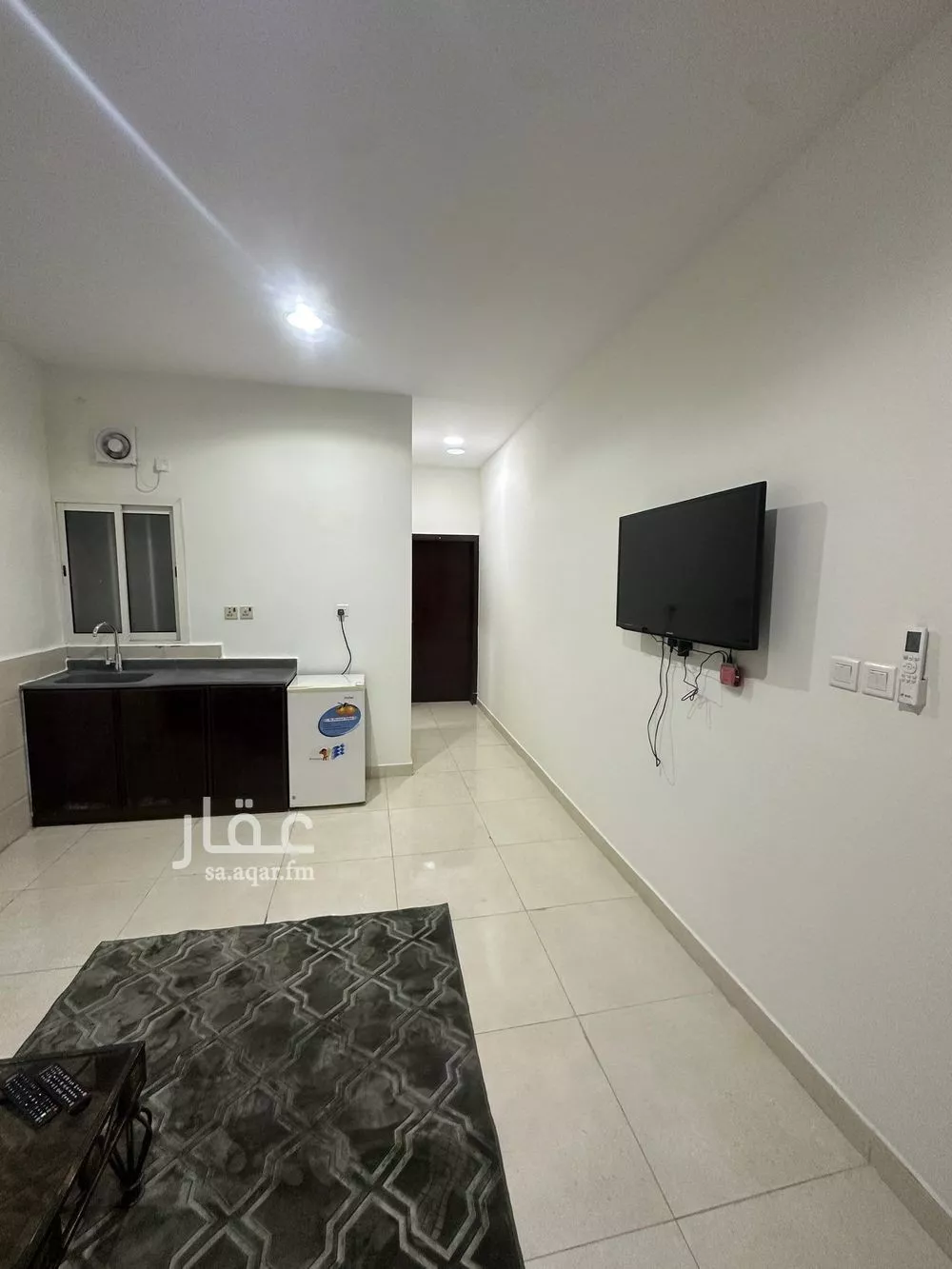 1 bedroom apartment in Al Thuqbah 3