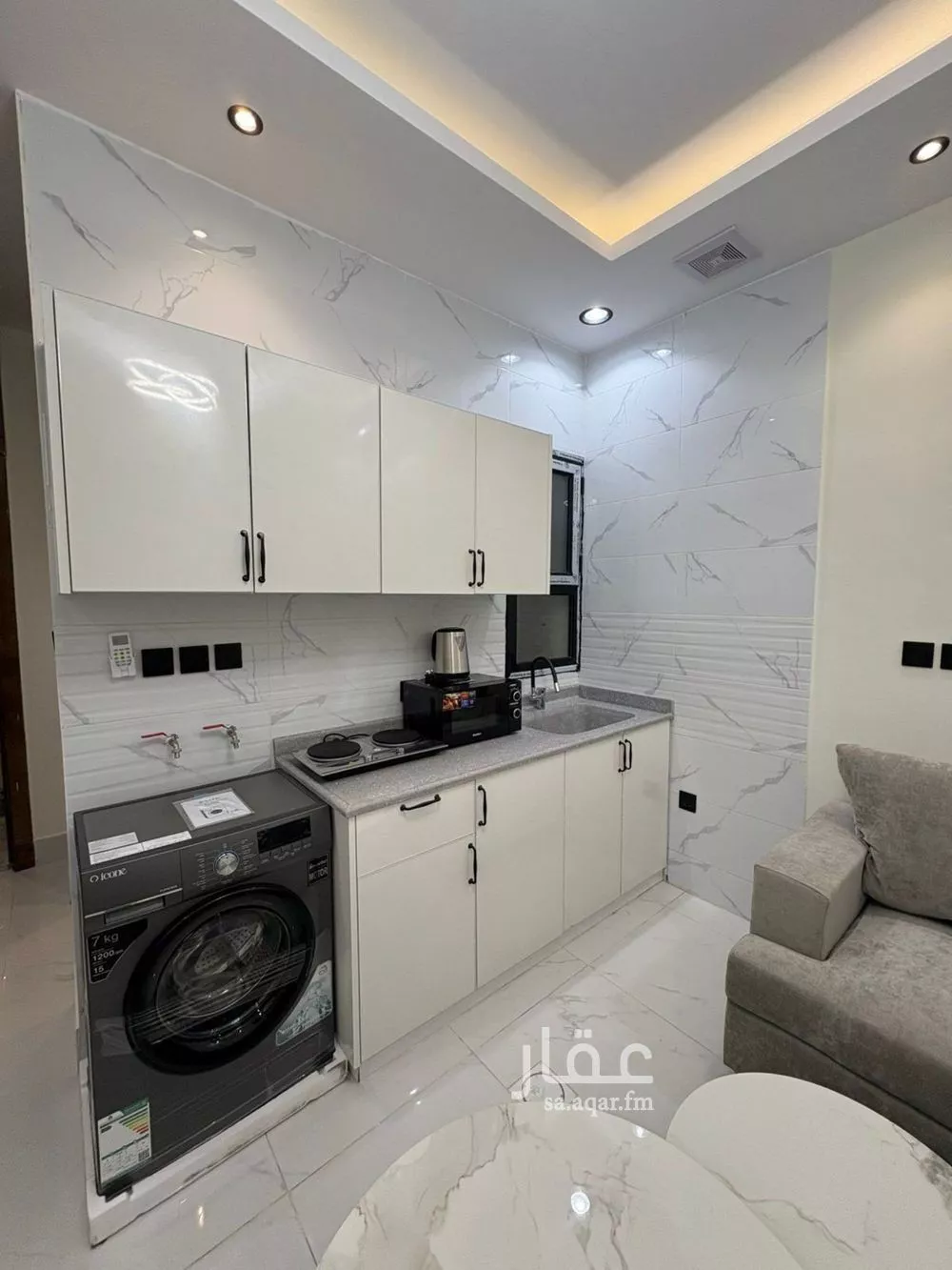 1 bedroom apartment in South Al Khobar 7