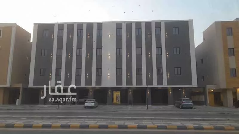 3 bedroom building in Ad Dar Al Baida, Riyadh