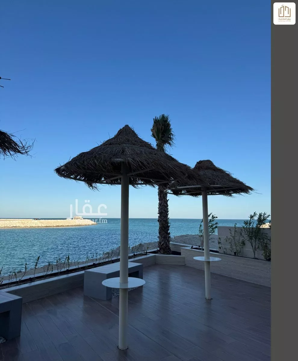 3 bedroom apartment in Al Khour 2