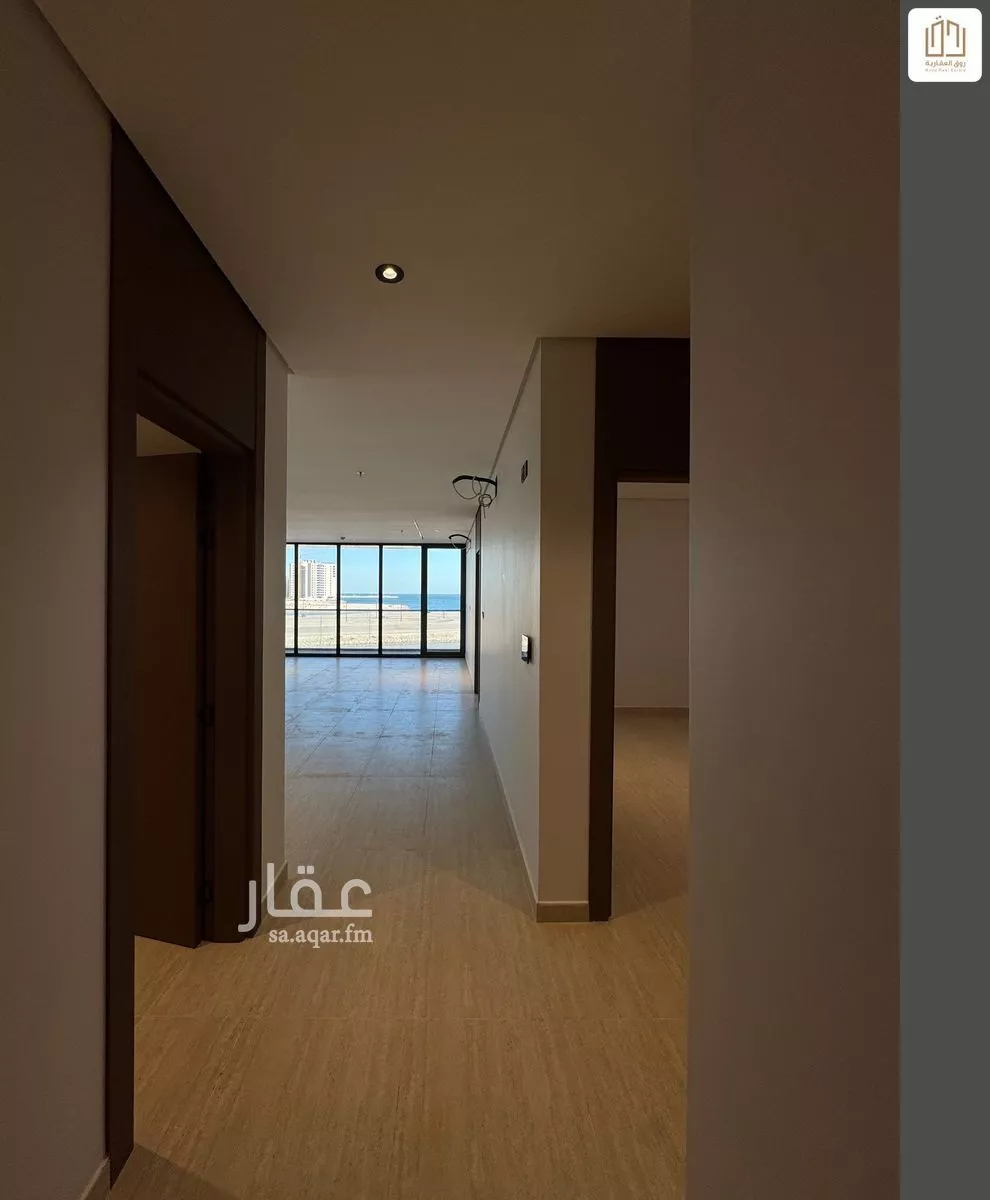 3 bedroom apartment in Al Khour 5
