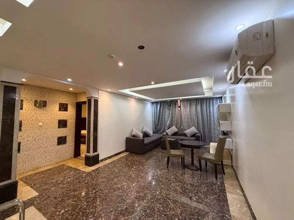 2 bedroom apartment in Al Aqrabiyah 3