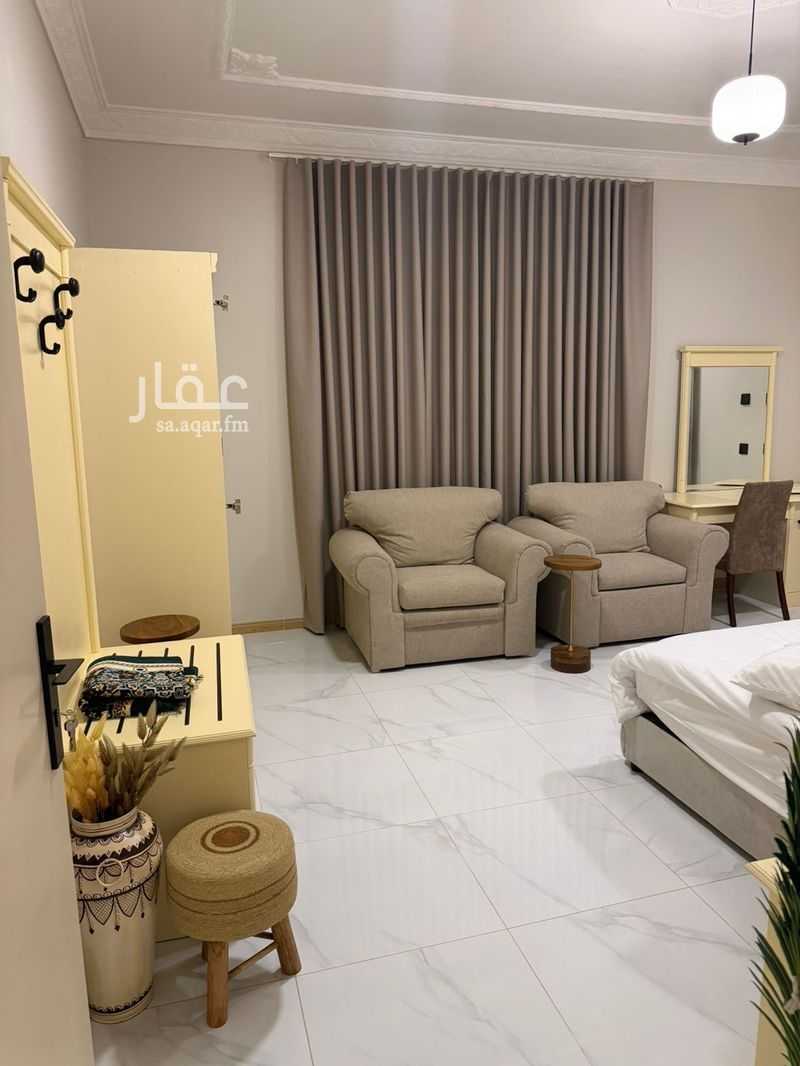شقة 2 غرف في شمسان، أبها 3