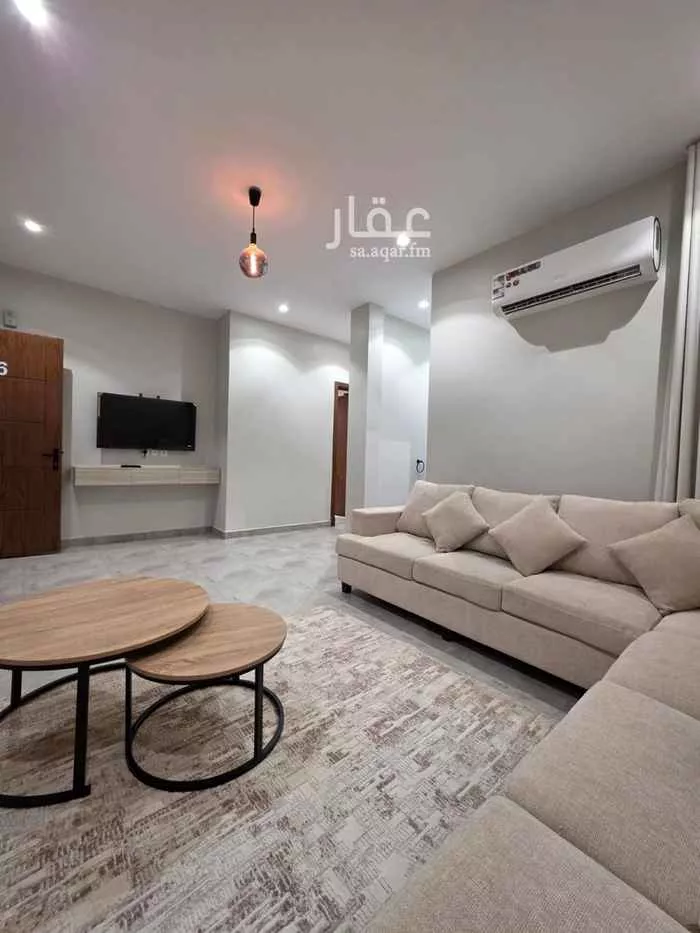 2 bedroom apartment in Al Thuqbah 2