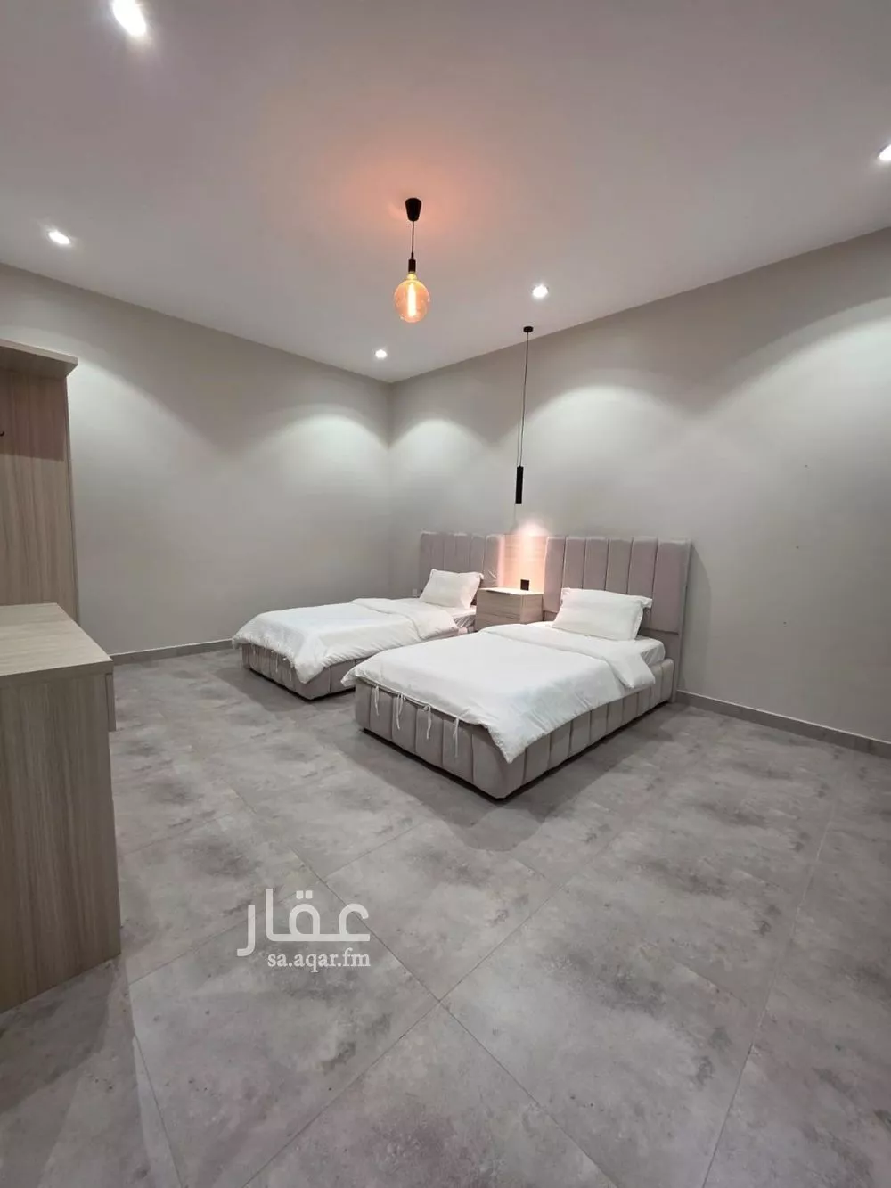 2 bedroom apartment in Al Thuqbah 3