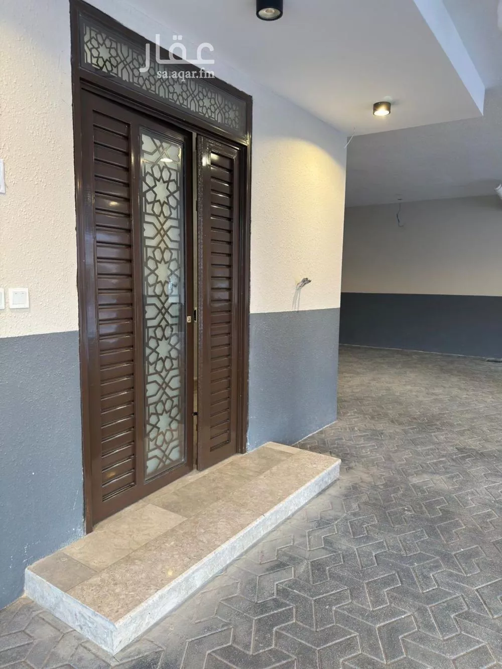 1 bedroom apartment in Al Thuqbah 2