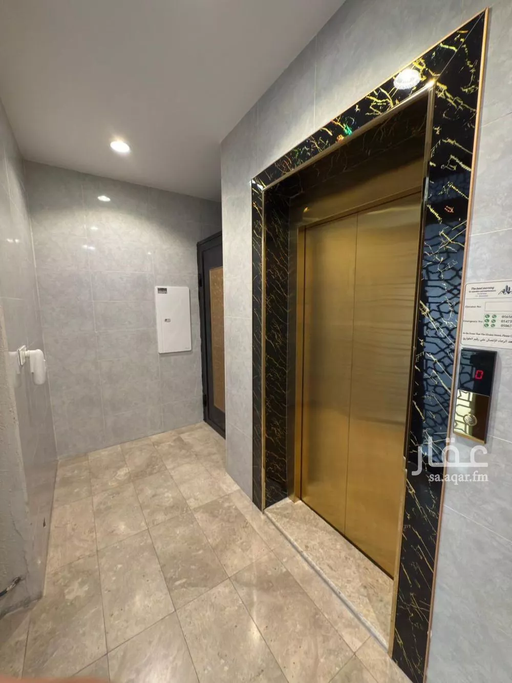 1 bedroom apartment in Al Thuqbah 3