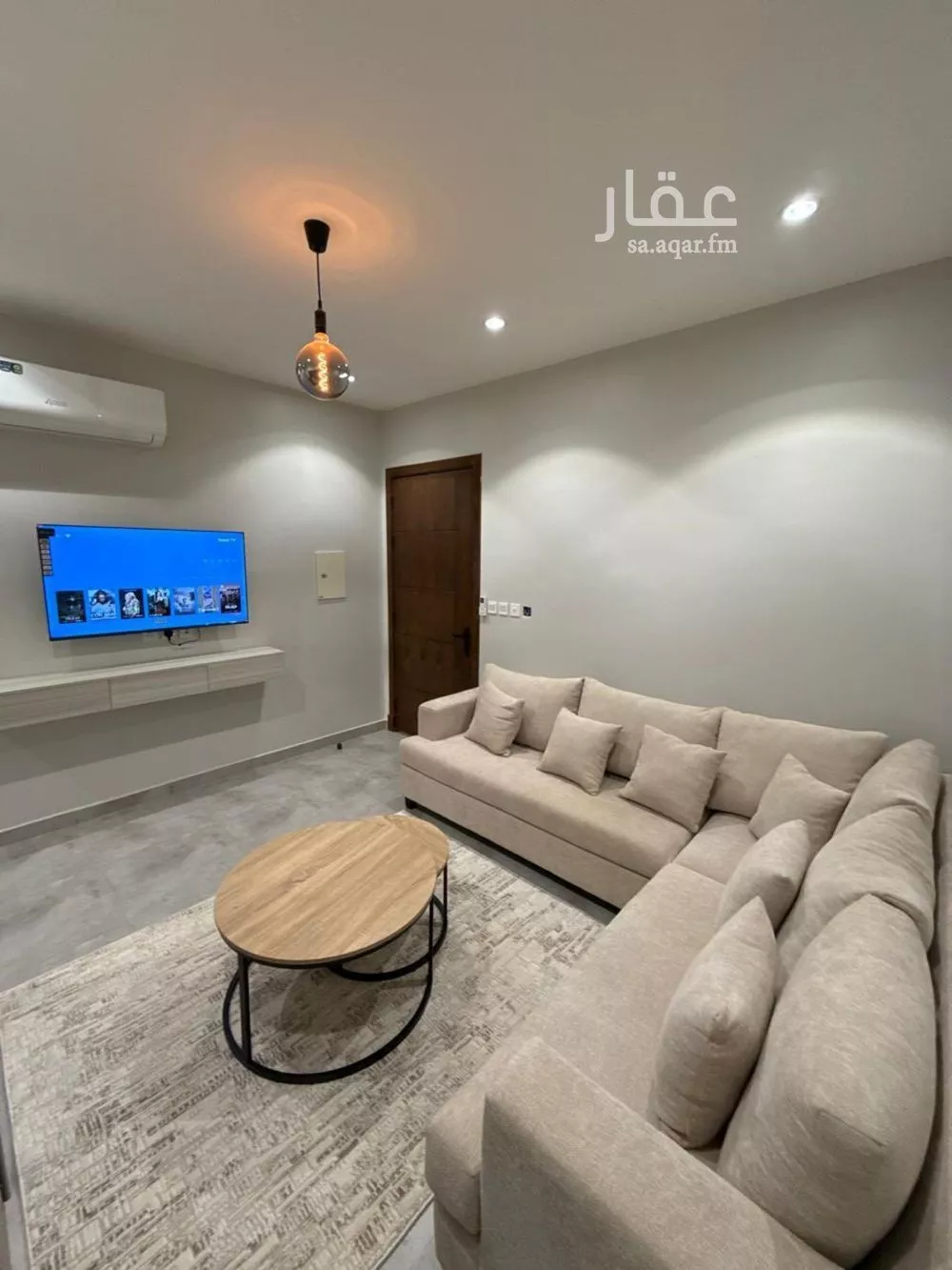 1 bedroom apartment in Al Thuqbah 5