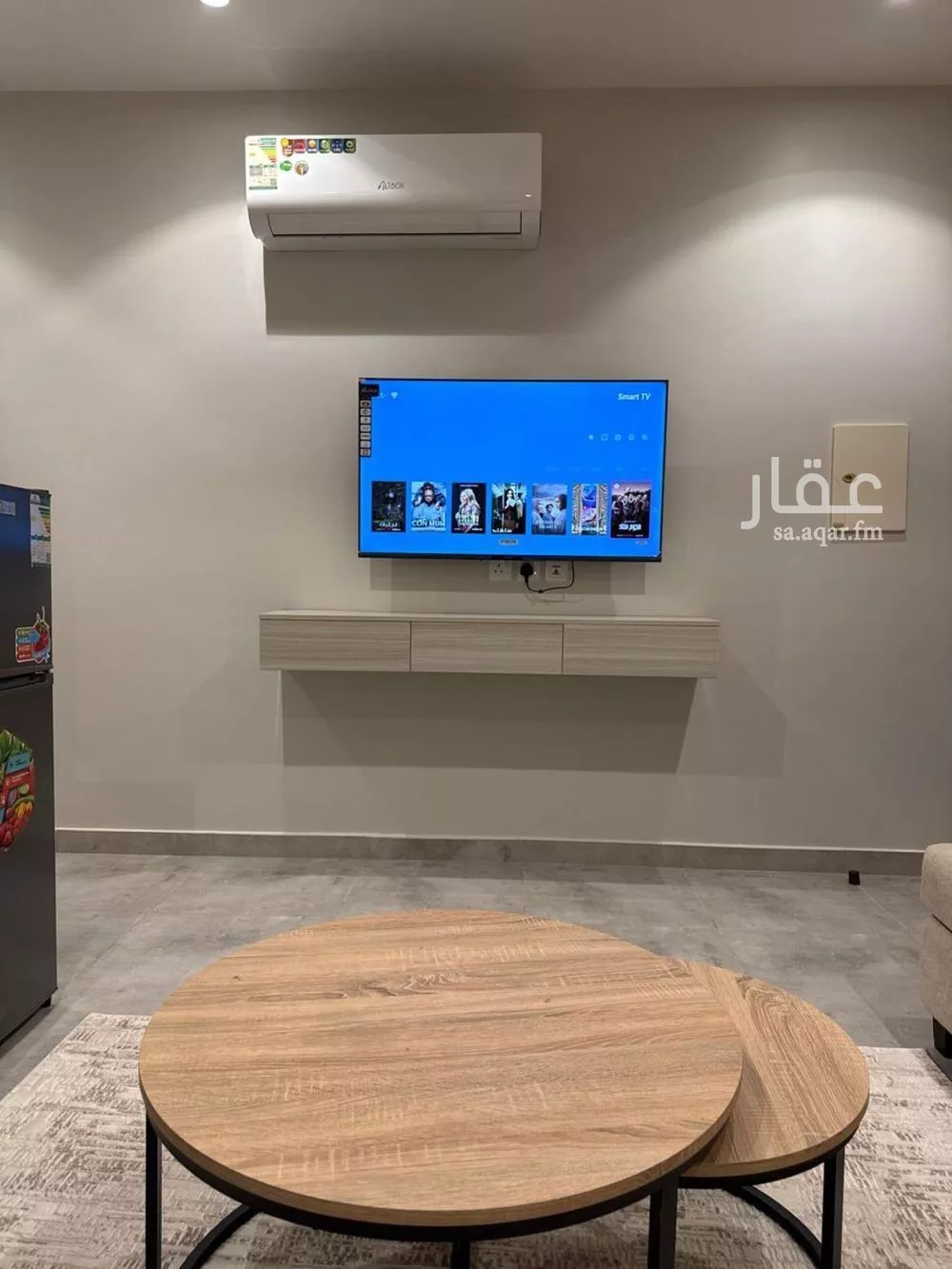 1 bedroom apartment in Al Thuqbah 6