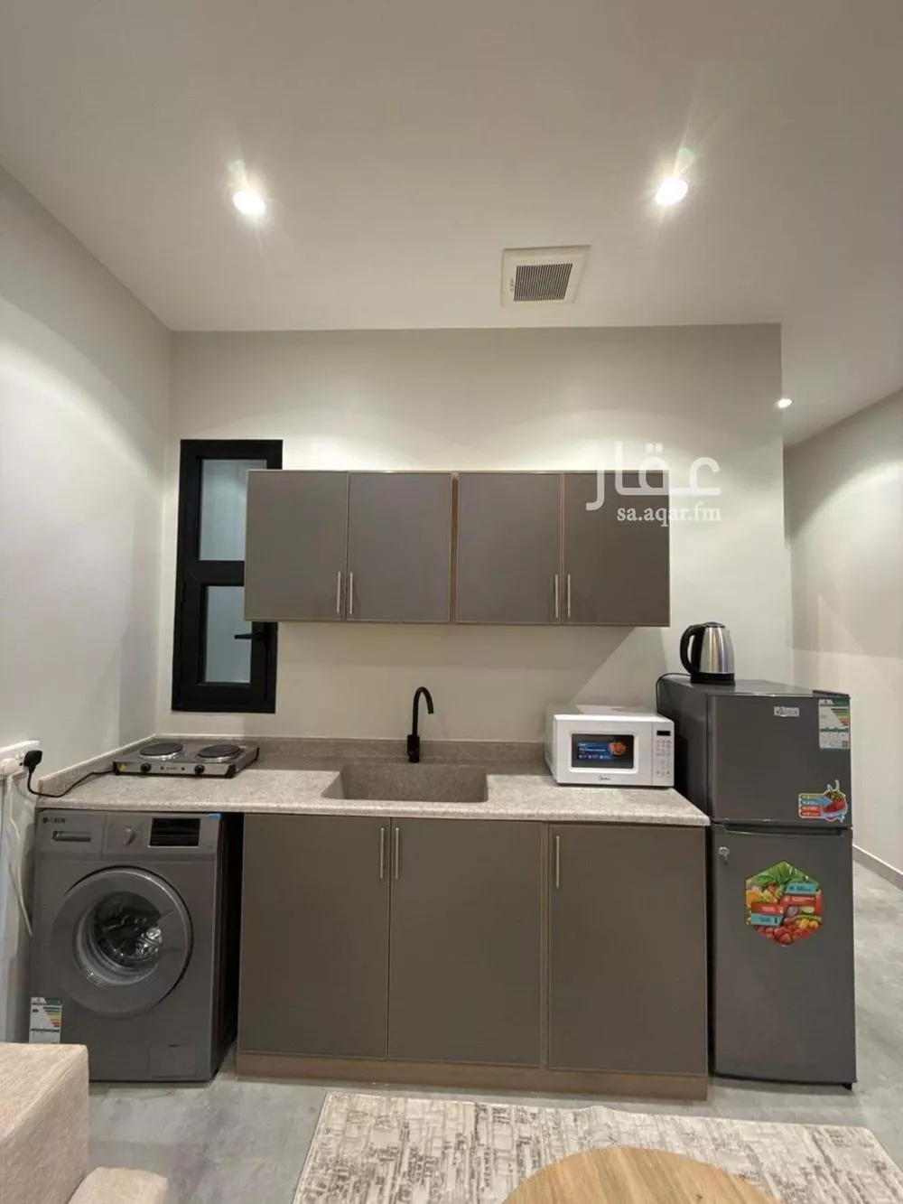 1 bedroom apartment in Al Thuqbah 8