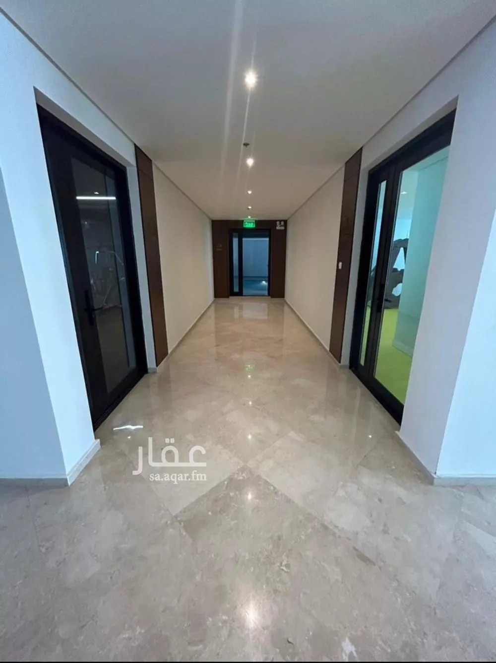 شقة 3 غرف في البحر 5