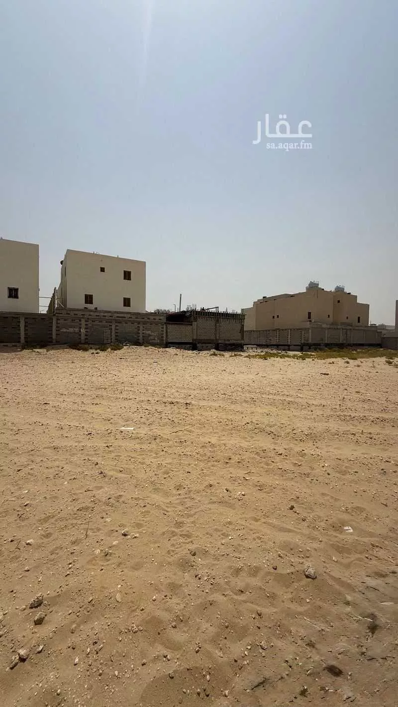 land in Al Amanah, Eastern Province 2