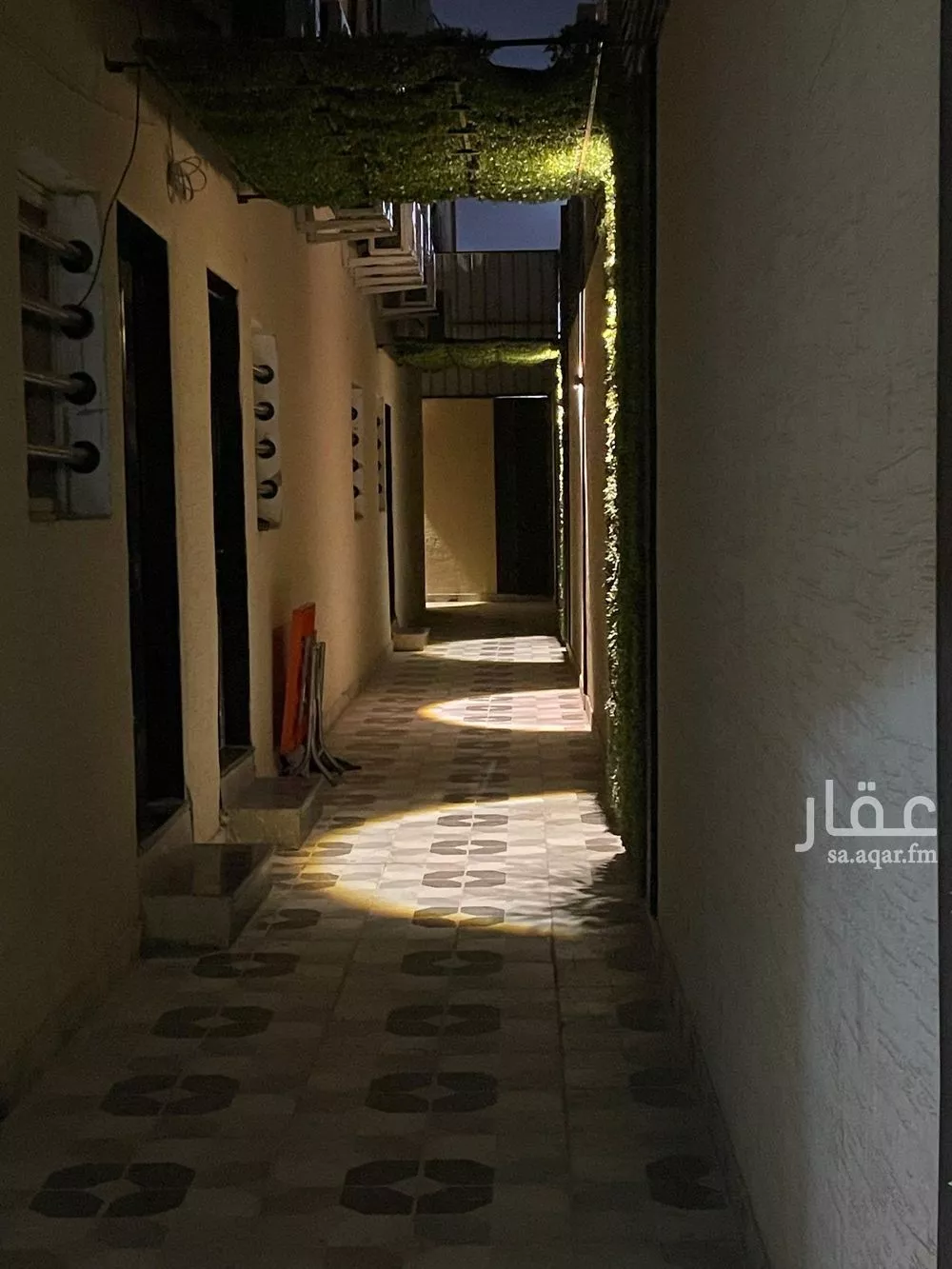 1 bedroom apartment in Al Yarmouk 2