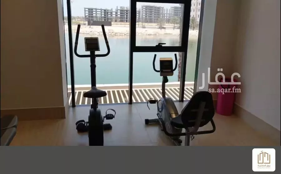 شقة 3 غرف في الخور 5