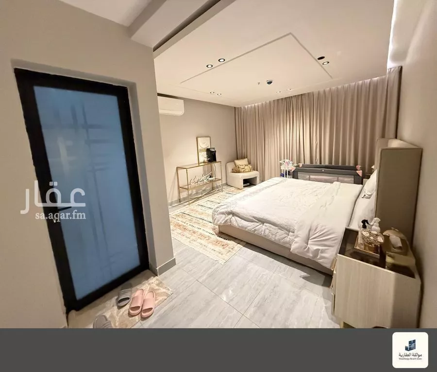 3 bedroom apartment in Al Hamra 3