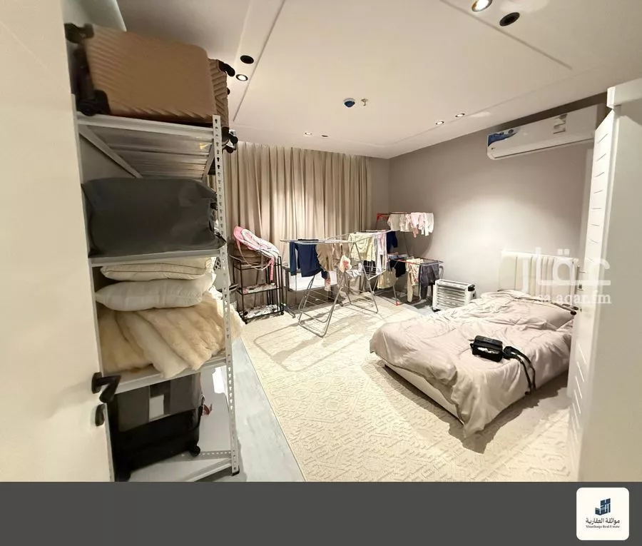 3 bedroom apartment in Al Hamra 8