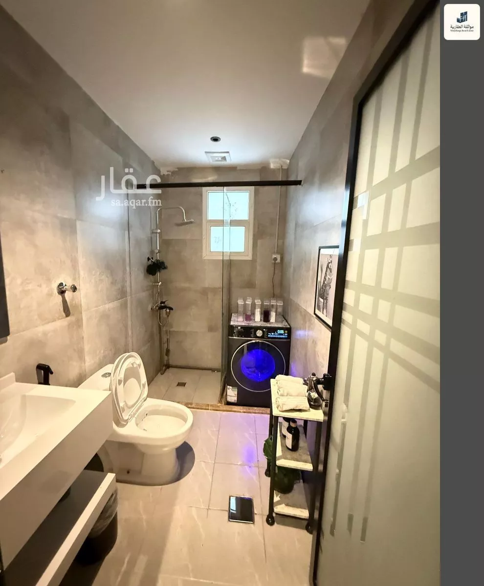 3 bedroom apartment in Al Hamra 9