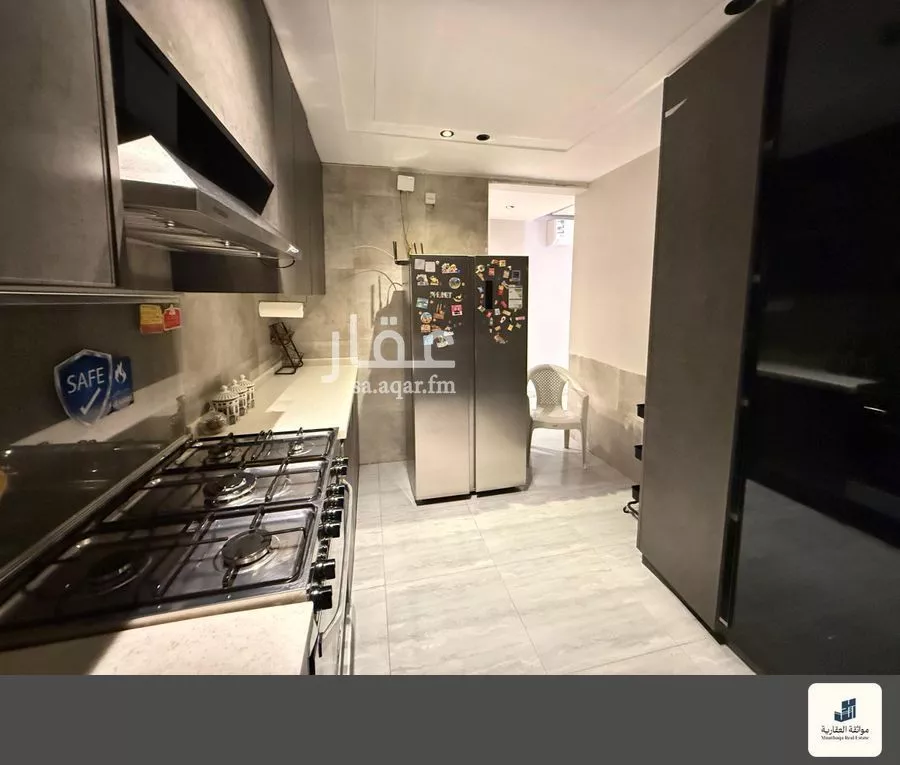 3 bedroom apartment in Al Hamra 10