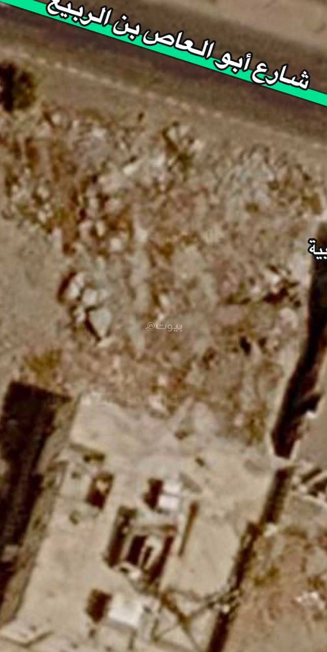 عقار  في مكة 2