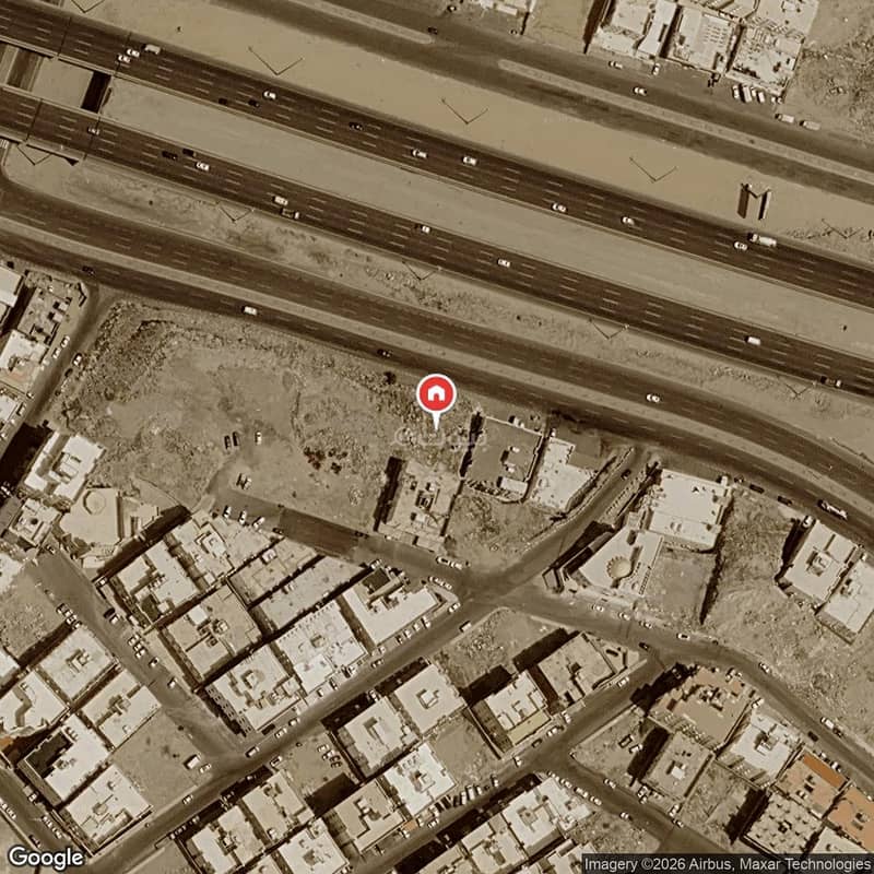عقار  في مكة 3