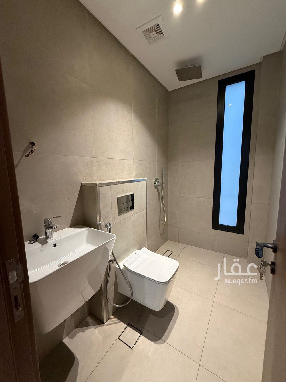 3 bedroom apartment in Al Hizam Al Thahabi 11