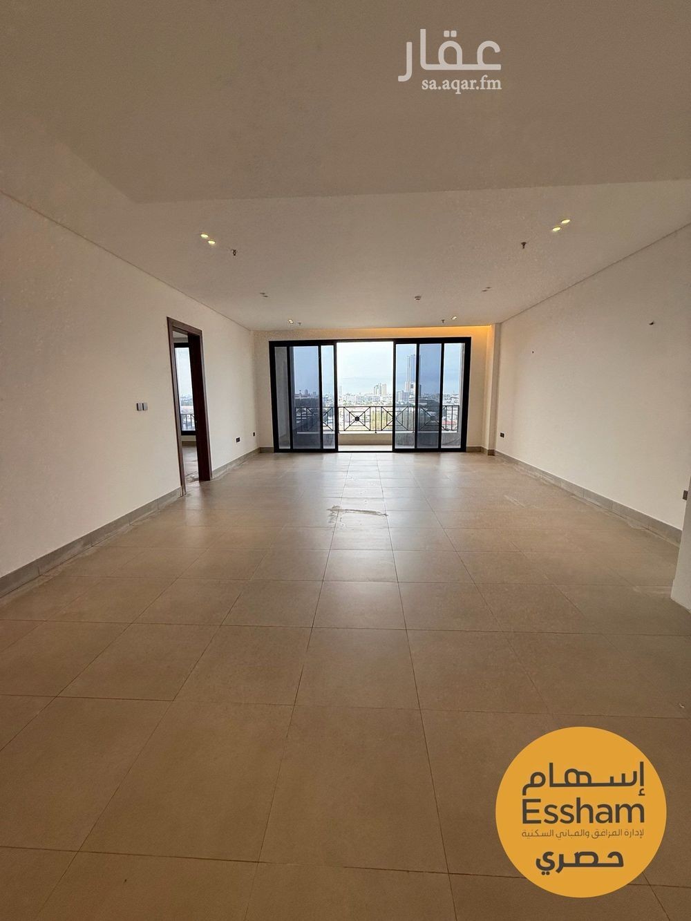 3 bedroom apartment in Al Hizam Al Thahabi 2