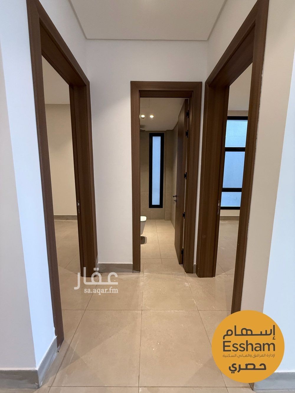 3 bedroom apartment in Al Hizam Al Thahabi 5